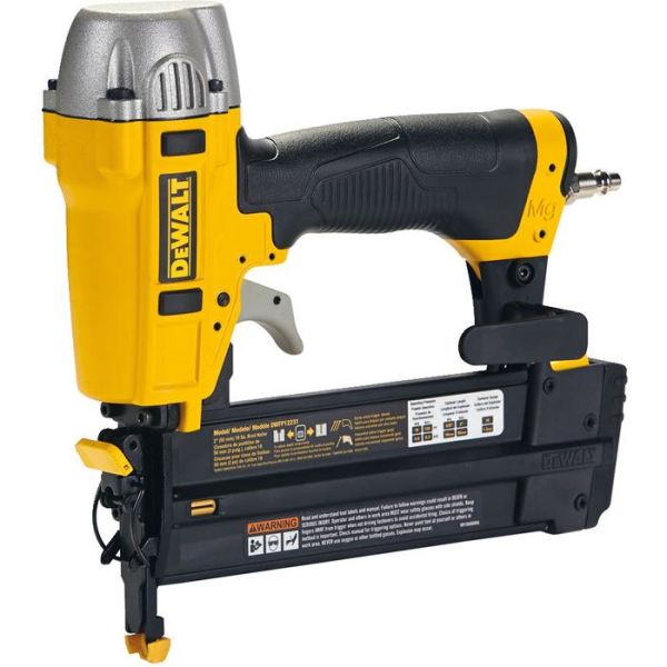 Dewalt DPN1850 Dykkertpistol