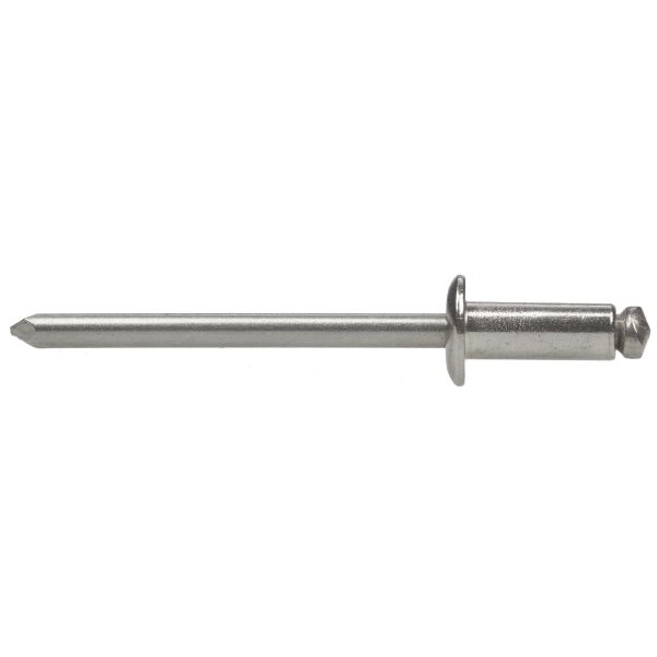 Ejot 951150 Blindnagel rustfri SS3206 3,2 x 6.0 mm, 500-pakning