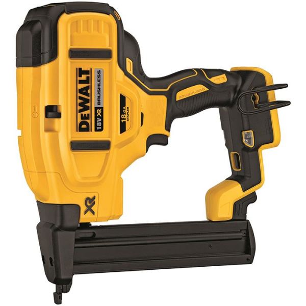 Dewalt DCN681N Stiftepistol uten batterier og lader
