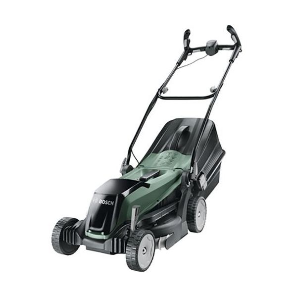Bosch DIY Easy Rotak 36-550 Gressklipper uten batteri og lader