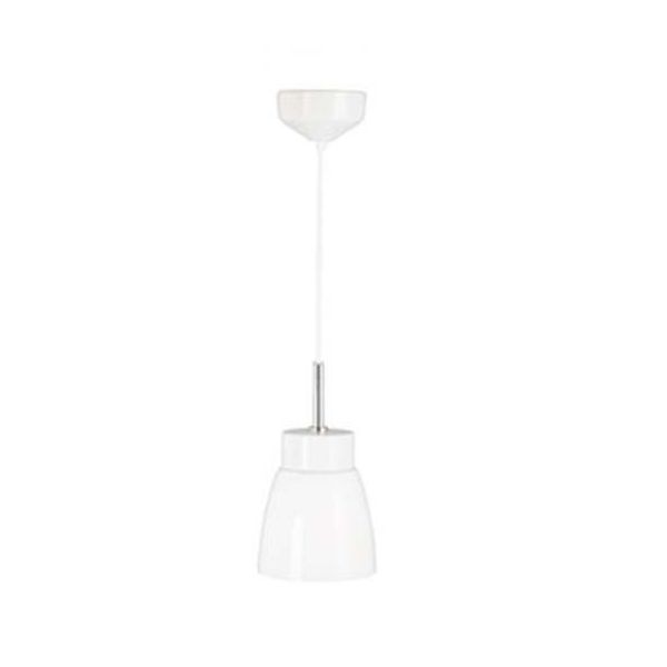 Ifö Electric Klara Pendelarmatur opal Hvit