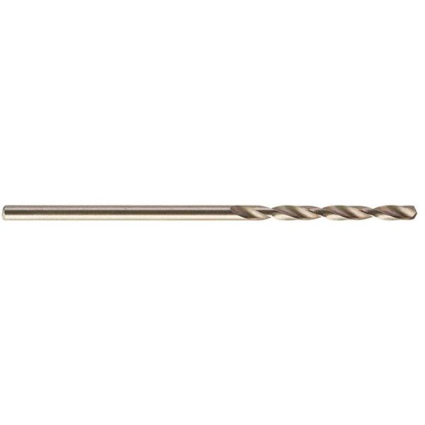 Milwaukee THUNDERWEB HSS-G DIN 338 Metallbor 2-pakning 1,5x40 mm