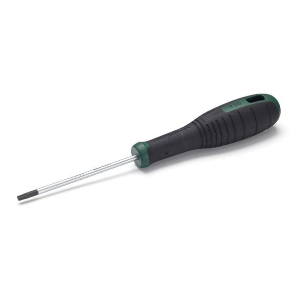 Hultafors 441615 Skrutrekker for Torx T 20 x 90