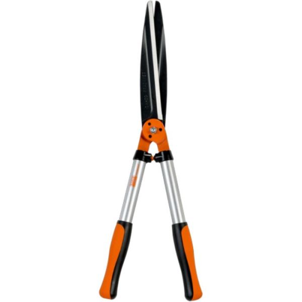 Bahco PG-56-F Hekksaks aluminium, 540 mm