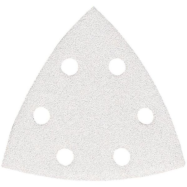 Makita P-42684 Slipepapir 94x94x94mm 10-pakn. K40