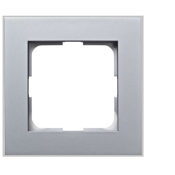 Elko Plus Kombinasjonsramme 90 x 90 mm Aluminium