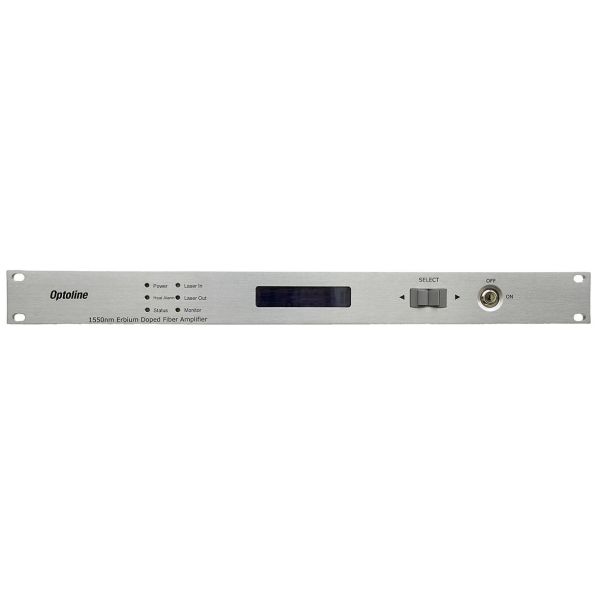 Televes 769701 Forsterker EFDA, med temperaturstabilisering 17 dBm