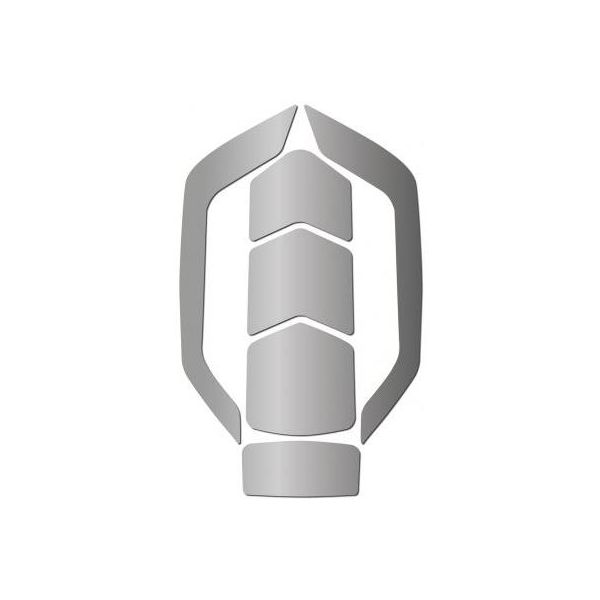 KASK WAC00014 Refleks-set