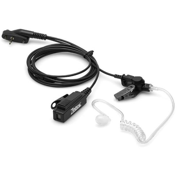Zodiac 47243 Headset Secret Service