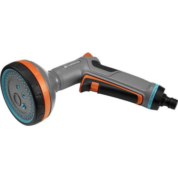 Gardena Comfort Flersprinklerpistol