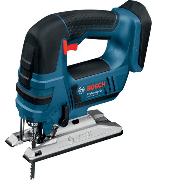 Bosch GST 18 V-LI B Stikksag uten batterier og lader