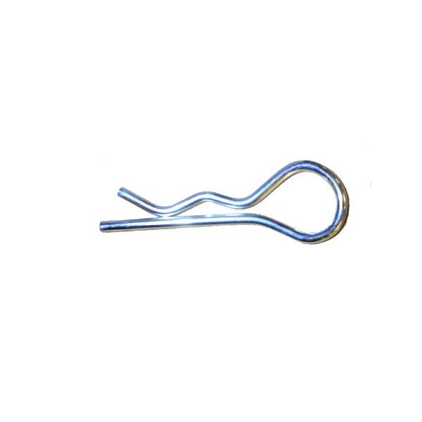 Arvid Nilsson 5088302000 Fjærsplint FZB 2 mm, 200-pakning