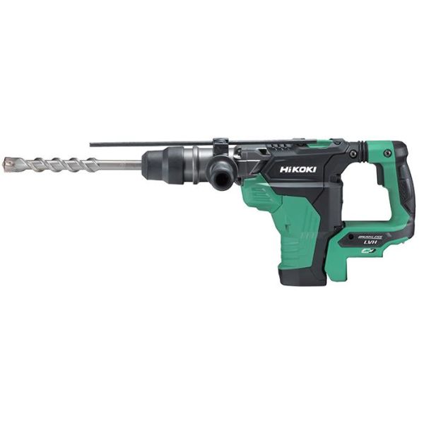 HiKOKI DH36DMA Borhammer uten batteri og lader