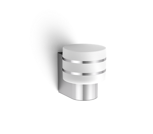 Philips Vegglampe Hue Tuar