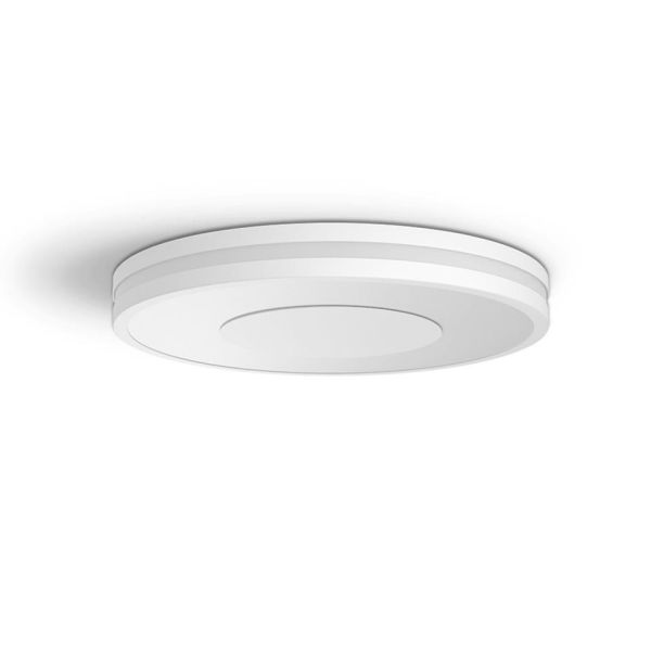 Philips Hue White Ambiance Being Plafond 27 W LED, 2400 lm Hvit