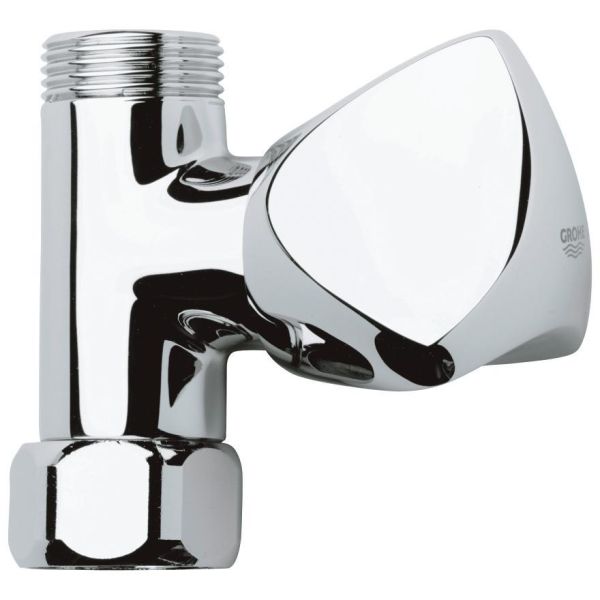 Grohe Atlanta Avstengingsventil G20, krom