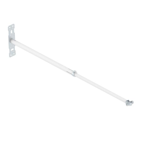 Obo Bettermann 5408852 Avstandsholder isolert, for vegg