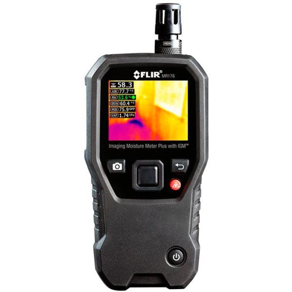 Flir MR176 Fuktmåler