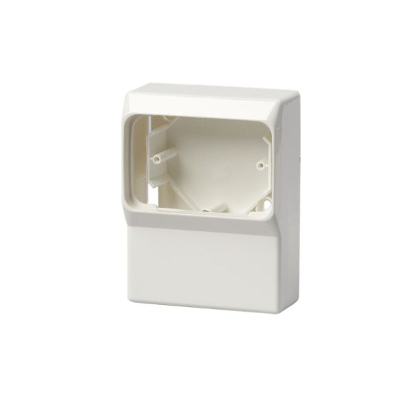 ABB 2552L-212 Sokkelboks for 2-veisuttak