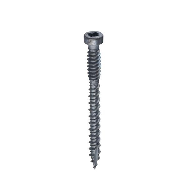 Grabber TREXC458H Plattingskrue T-REX C4 4,8 x 58 mm, 800/bøtte