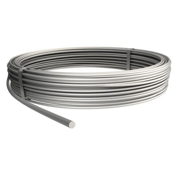 Obo Bettermann 5021296 Aluminiumstråd 50 mm², 75 m