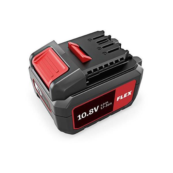 Flex 10,8V Batteri 4,0Ah
