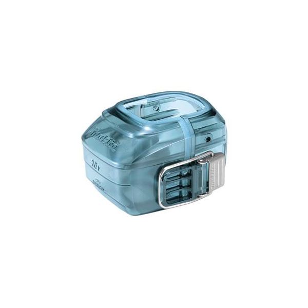 Makita 195798-3 Batteribeskyttelse