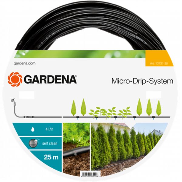 Gardena Micro-Drip-System Forlengelse til dråpeslange