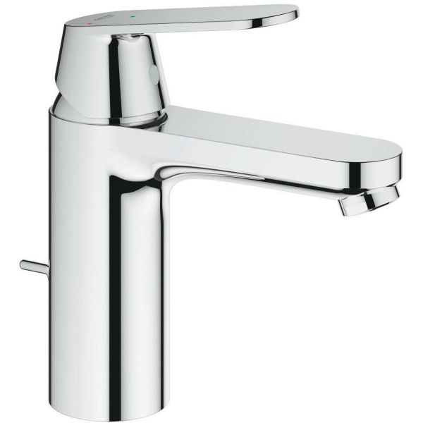 Grohe Eurosmart Cosmopolitan Blandebatteri med kaldstart