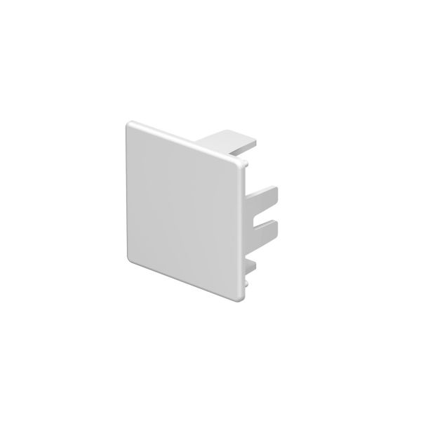 Obo Bettermann 6193188 Endestykke WDK-H-kanal 30 x 30 mm