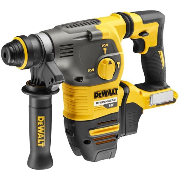Dewalt DCH323NT Borhammer uten batterier og lader