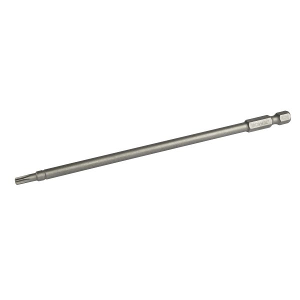 Ironside 201704 Bits torx, 150 mm, 2-pakning TX10