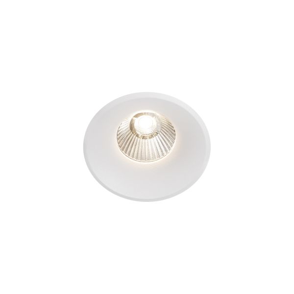 Hide-a-Lite DL Optic Quick Deep ISO Downlight hvit 4000K