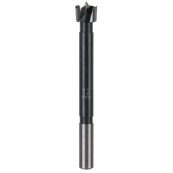 Milwaukee FD Kvistbor 12x90 mm