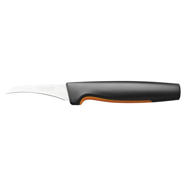 Fiskars Functional Form Skrellekniv 7 cm