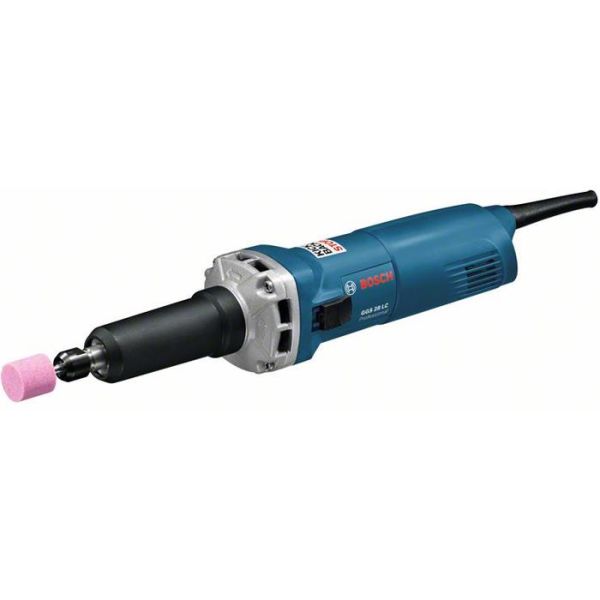 Bosch GGS 28 LC Rettsliper 650 W