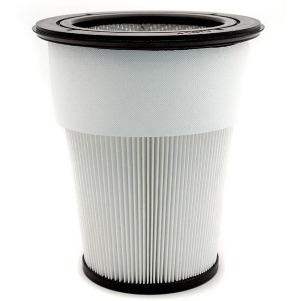 Dustcontrol 44017 Finfilter polyester, for DC Tromb