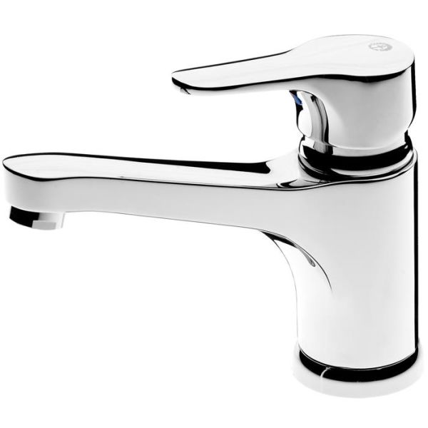 Gustavsberg Nautic GB41214045 Blandebatteri uten bunnventil