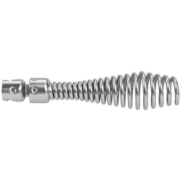 Milwaukee 48533811 Rensebor til 16 mm kabel Leddet
