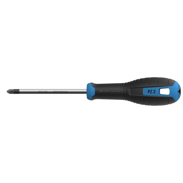 Hultafors 441025 Skrutrekker for Pozidriv PZ 2 x 100