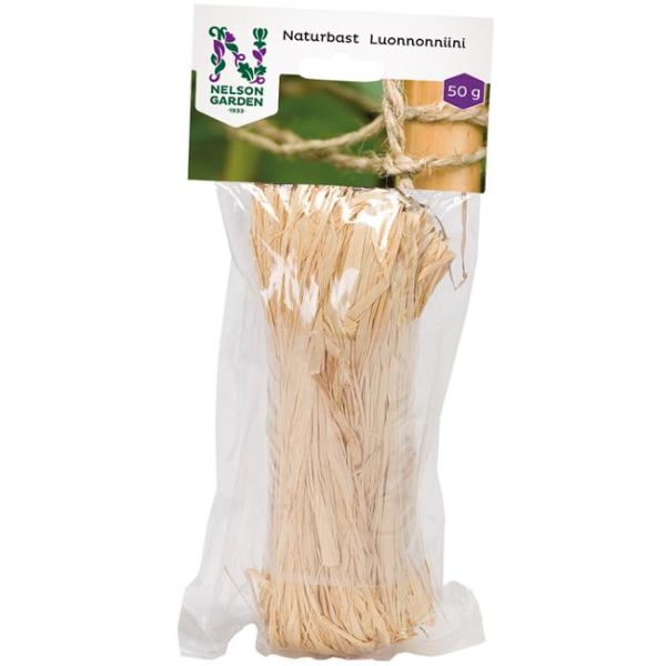 Nelson Garden 6040 Bast 50 g