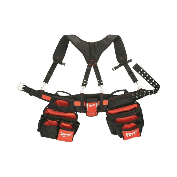 Milwaukee 48228120 Verktøysbelte med sele
