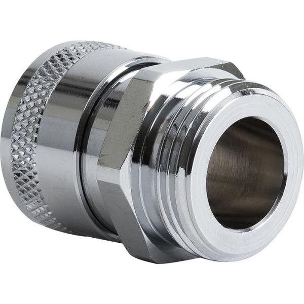 Ezze 3008003142 Hurtigkobling G15 utvendig