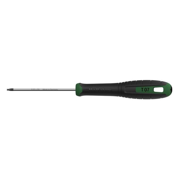 Hultafors 441565 Skrutrekker for Torx T 07 x 70
