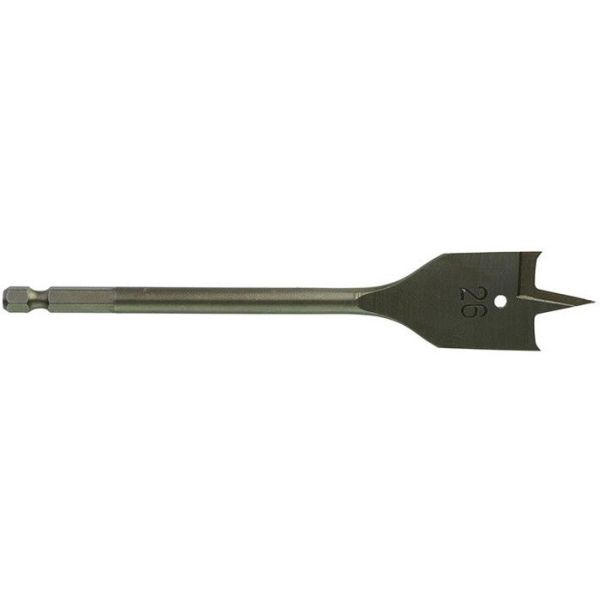 Milwaukee FB Senterbor 26x152 mm