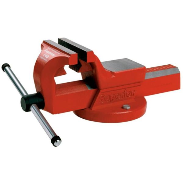 Ridgid Superior Skrustikke 120 mm