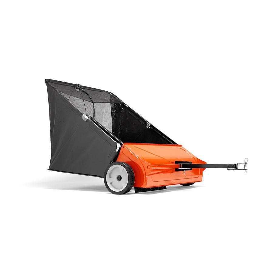 Husqvarna Oppsamler Sweeper 112 cm