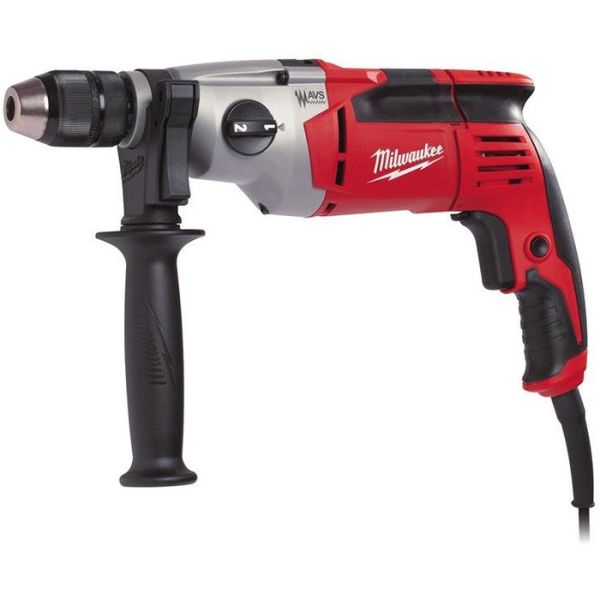 Milwaukee PD2E 24 R Slagbormaskin 1020 W