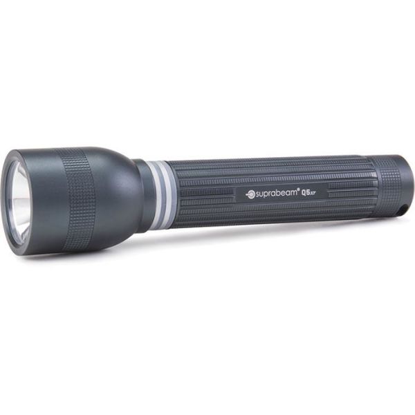 Suprabeam Q5XR Defend Lommelykt