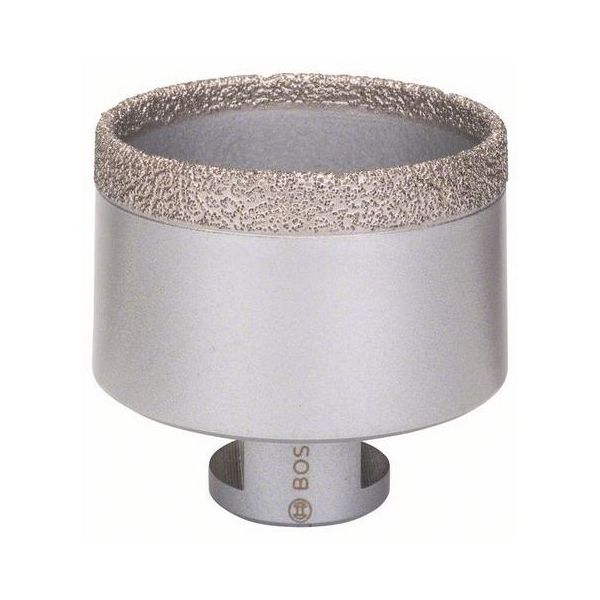 Bosch Dry Speed Diamanttørrbor Ø70 mm